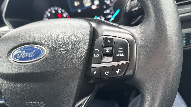 Ford Kuga 1.5 EcoBoost 150 Titanium First Edition 5dr Petrol Estate